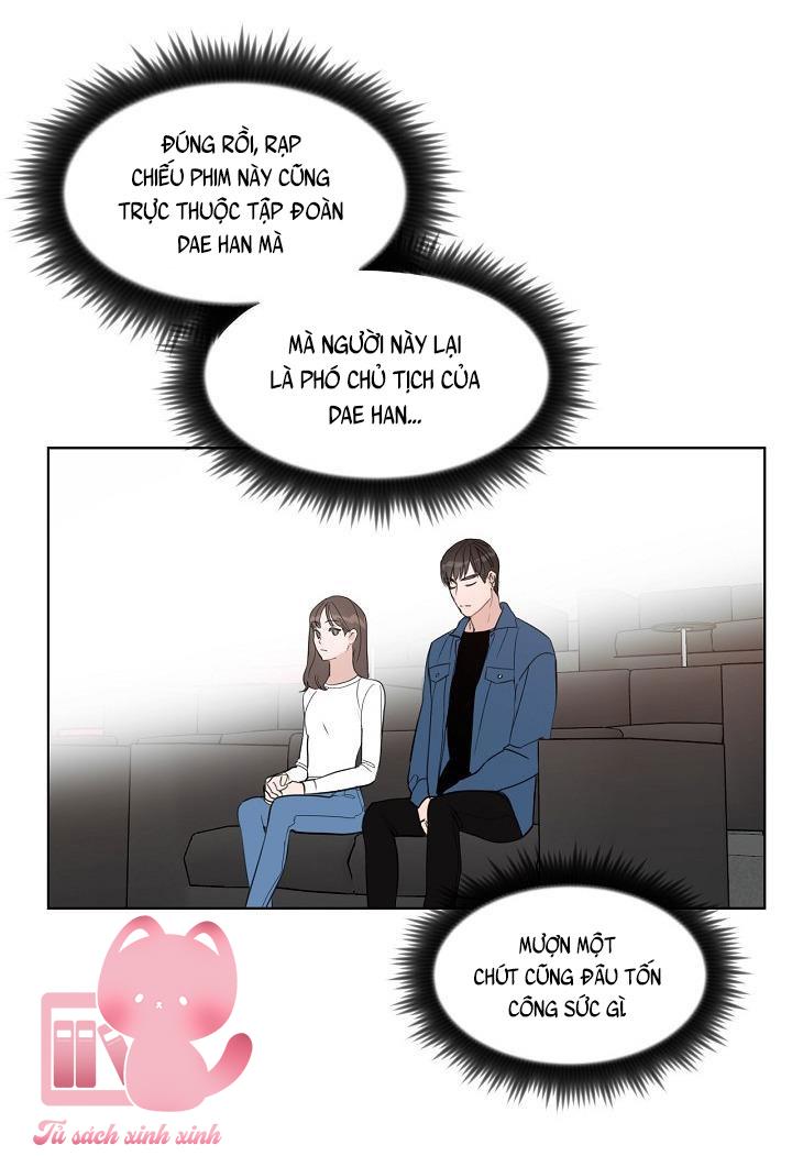 Baby Đến Rồi - Chap 14 - Trang 45