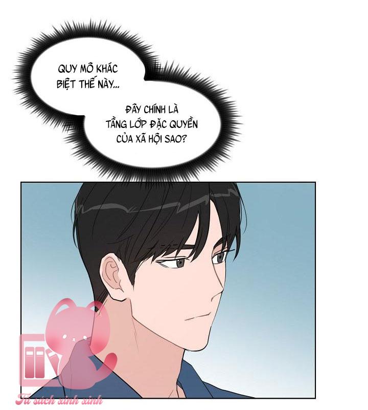 Baby Đến Rồi - Chap 14 - Trang 46