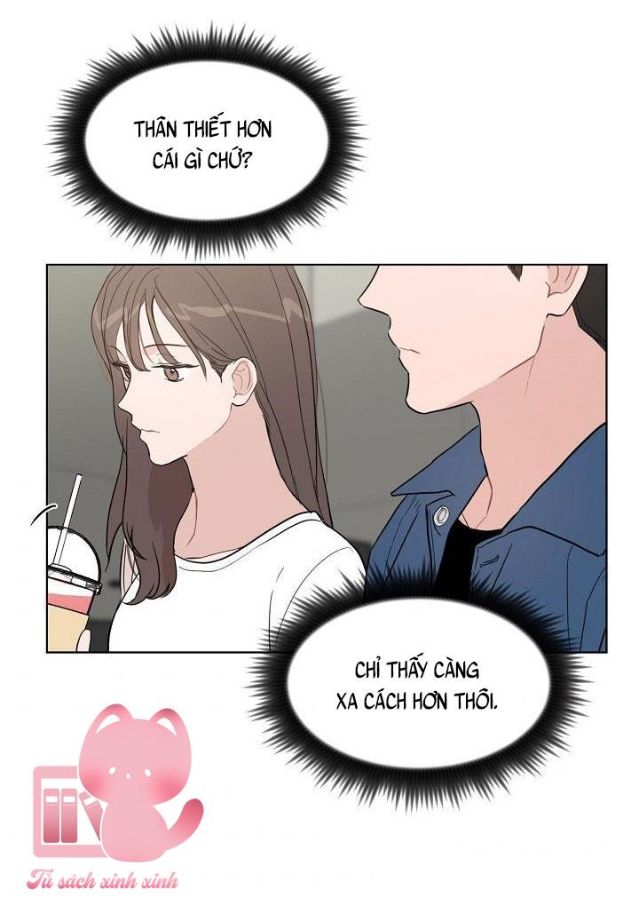Baby Đến Rồi - Chap 14 - Trang 47