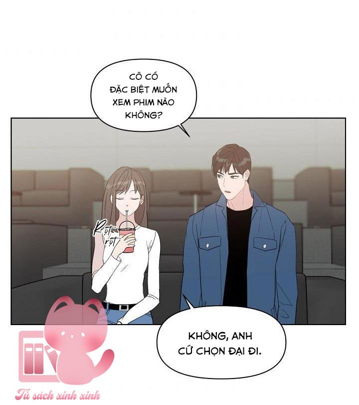 Baby Đến Rồi - Chap 14 - Trang 48