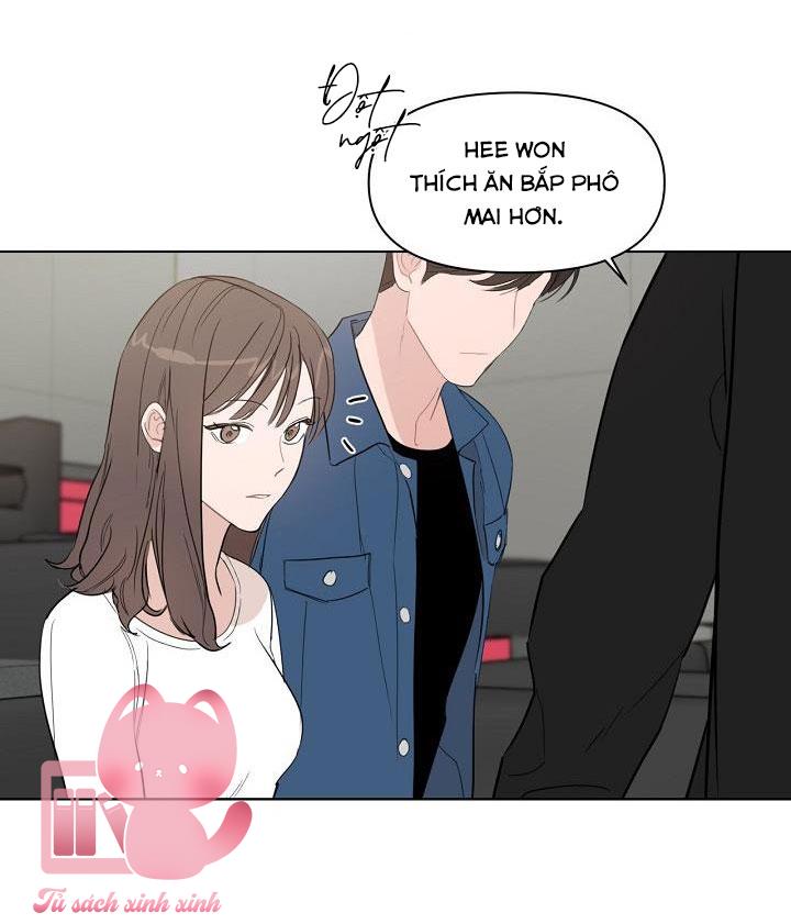 Baby Đến Rồi - Chap 14 - Trang 50