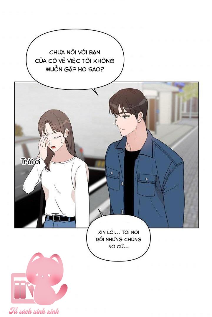 Baby Đến Rồi - Chap 14 - Trang 6