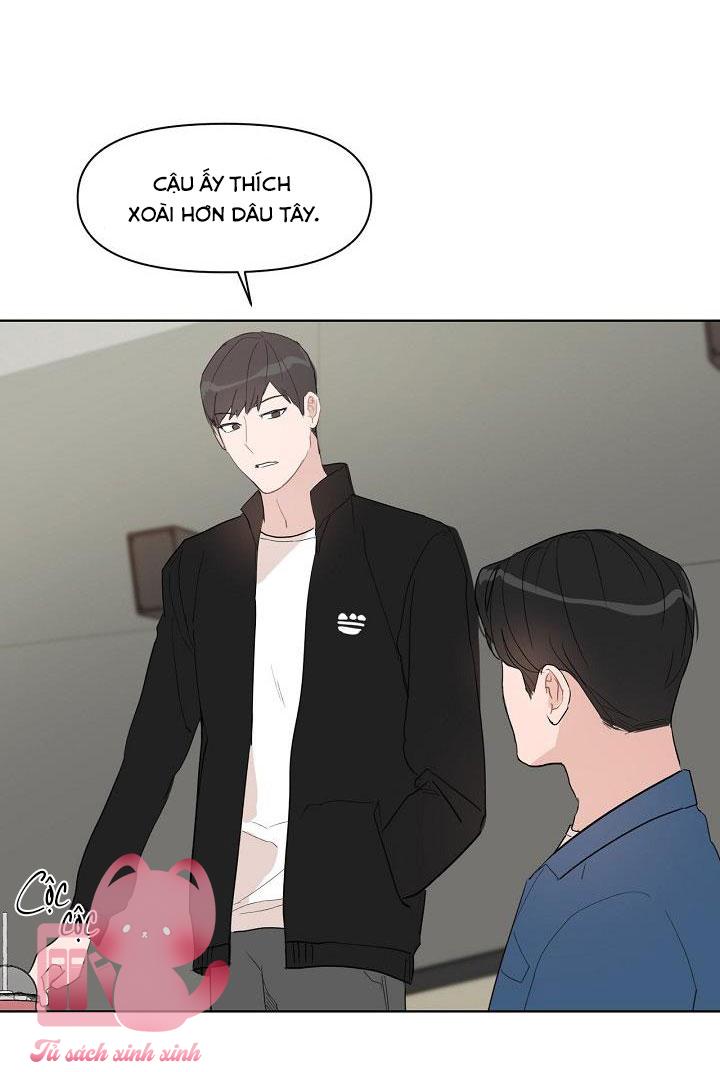 Baby Đến Rồi - Chap 14 - Trang 51