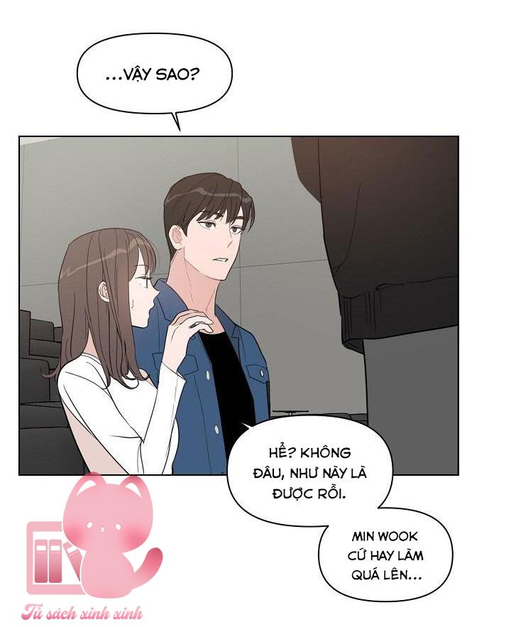 Baby Đến Rồi - Chap 14 - Trang 52