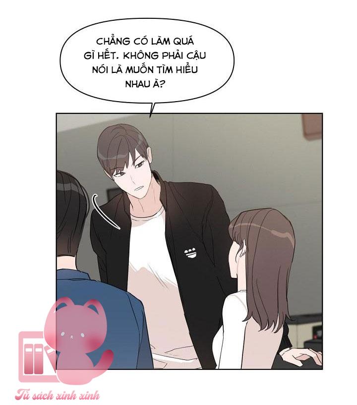 Baby Đến Rồi - Chap 14 - Trang 53