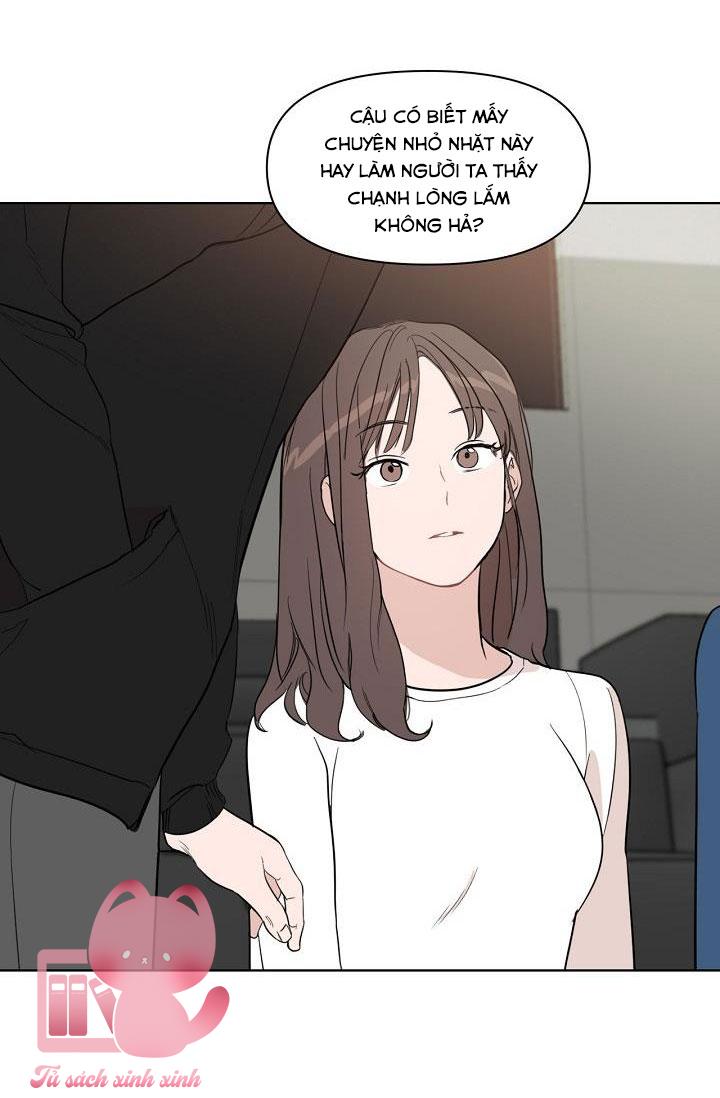 Baby Đến Rồi - Chap 14 - Trang 54
