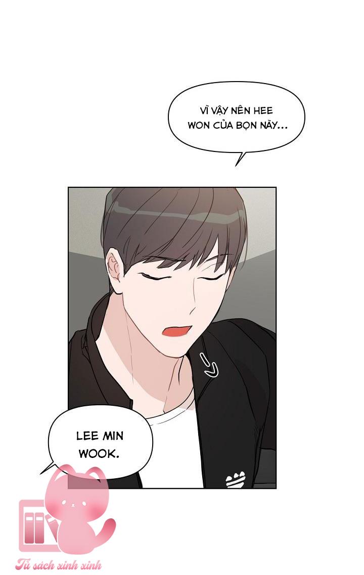 Baby Đến Rồi - Chap 14 - Trang 55
