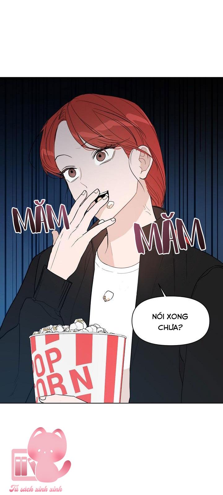 Baby Đến Rồi - Chap 14 - Trang 56