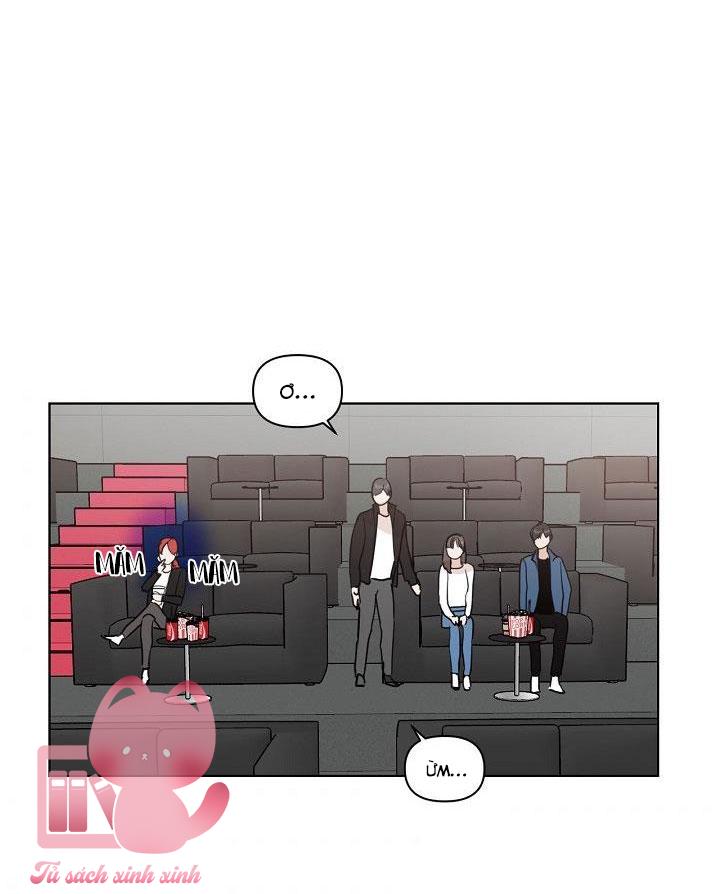 Baby Đến Rồi - Chap 14 - Trang 57