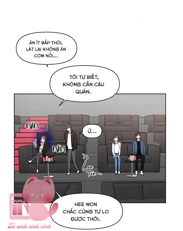 Baby Đến Rồi - Chap 14 - Trang 58