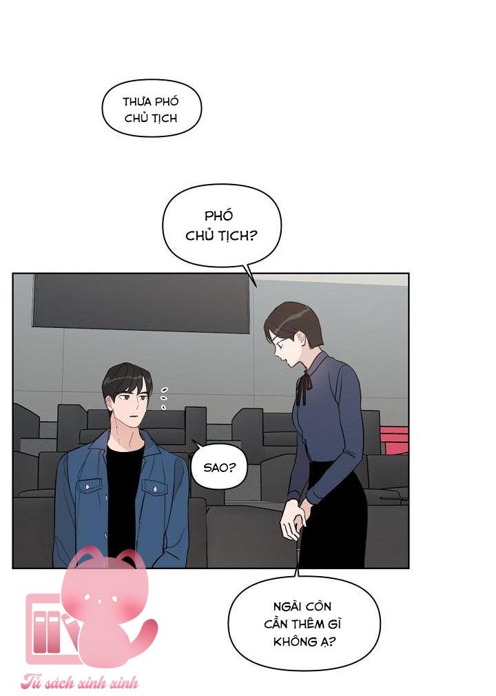 Baby Đến Rồi - Chap 14 - Trang 60
