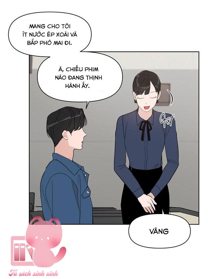 Baby Đến Rồi - Chap 14 - Trang 61