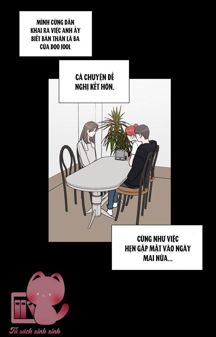 Baby Đến Rồi - Chap 14 - Trang 9