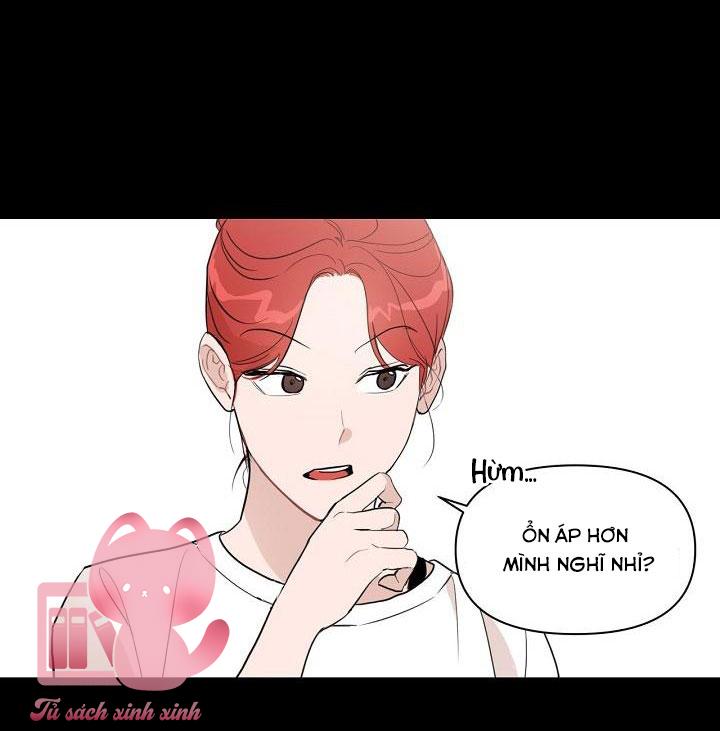 Baby Đến Rồi - Chap 14 - Trang 10
