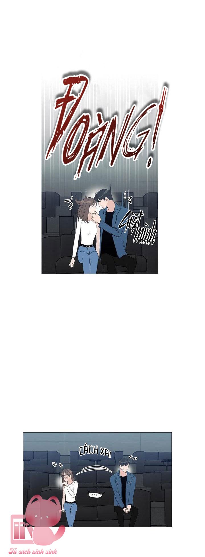 Baby Đến Rồi - Chap 15 - Trang 13