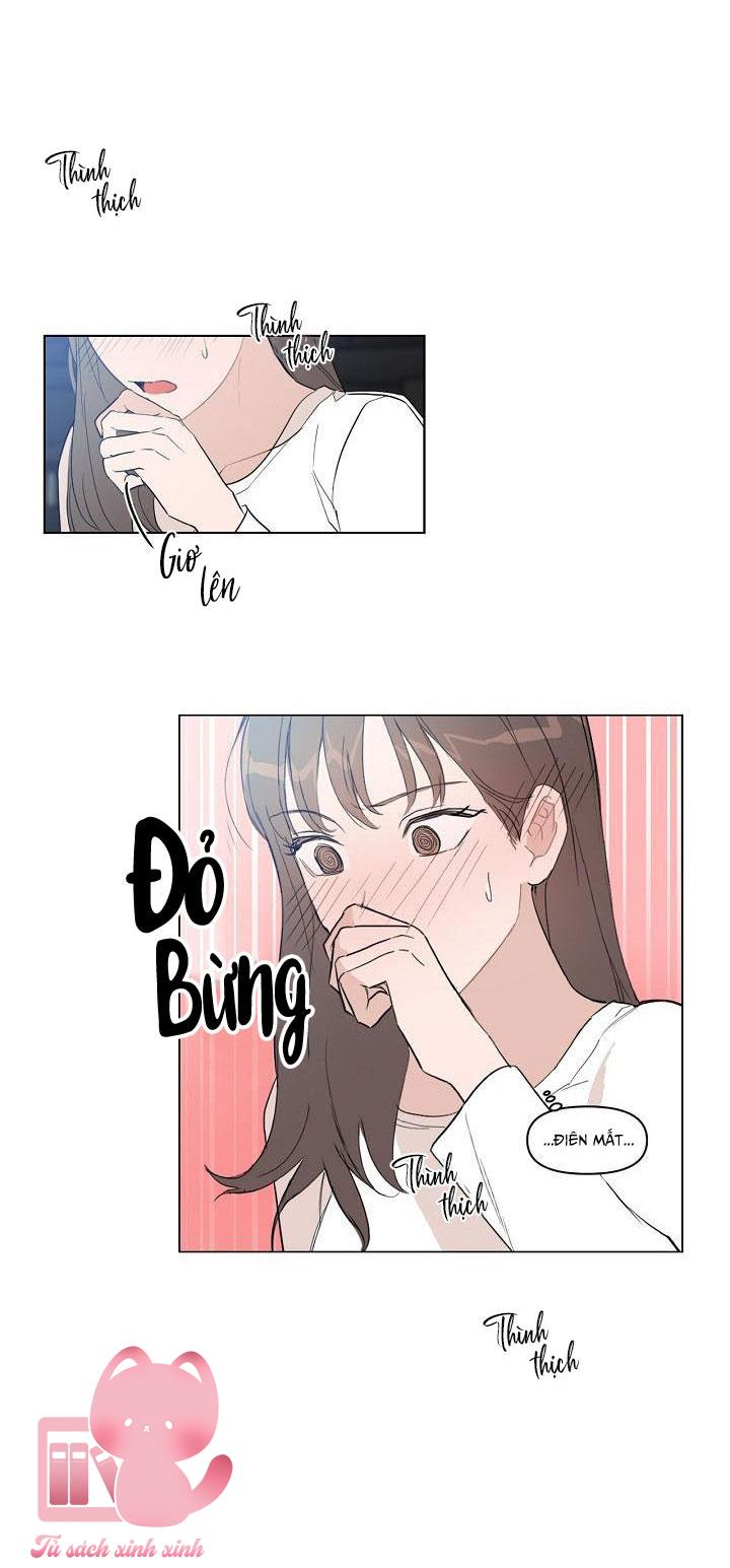 Baby Đến Rồi - Chap 15 - Trang 14