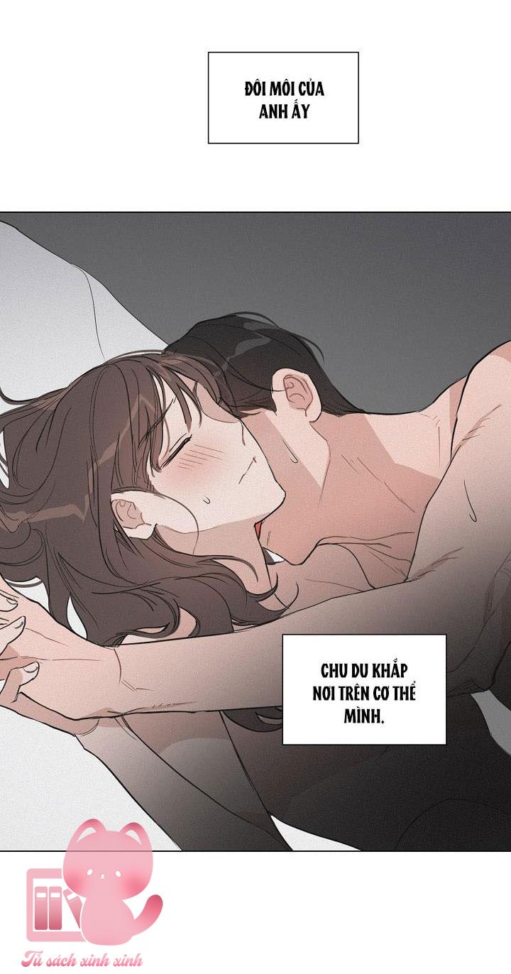 Baby Đến Rồi - Chap 15 - Trang 16
