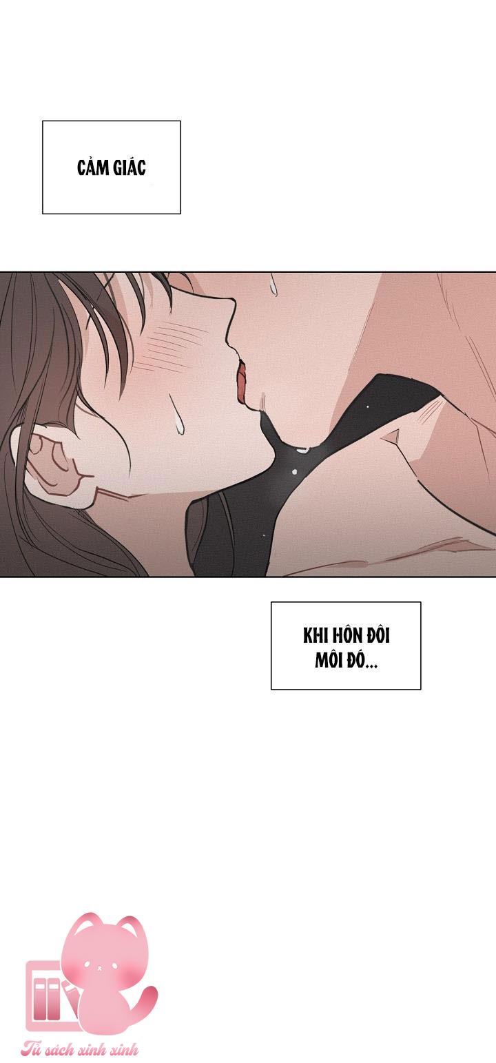 Baby Đến Rồi - Chap 15 - Trang 17