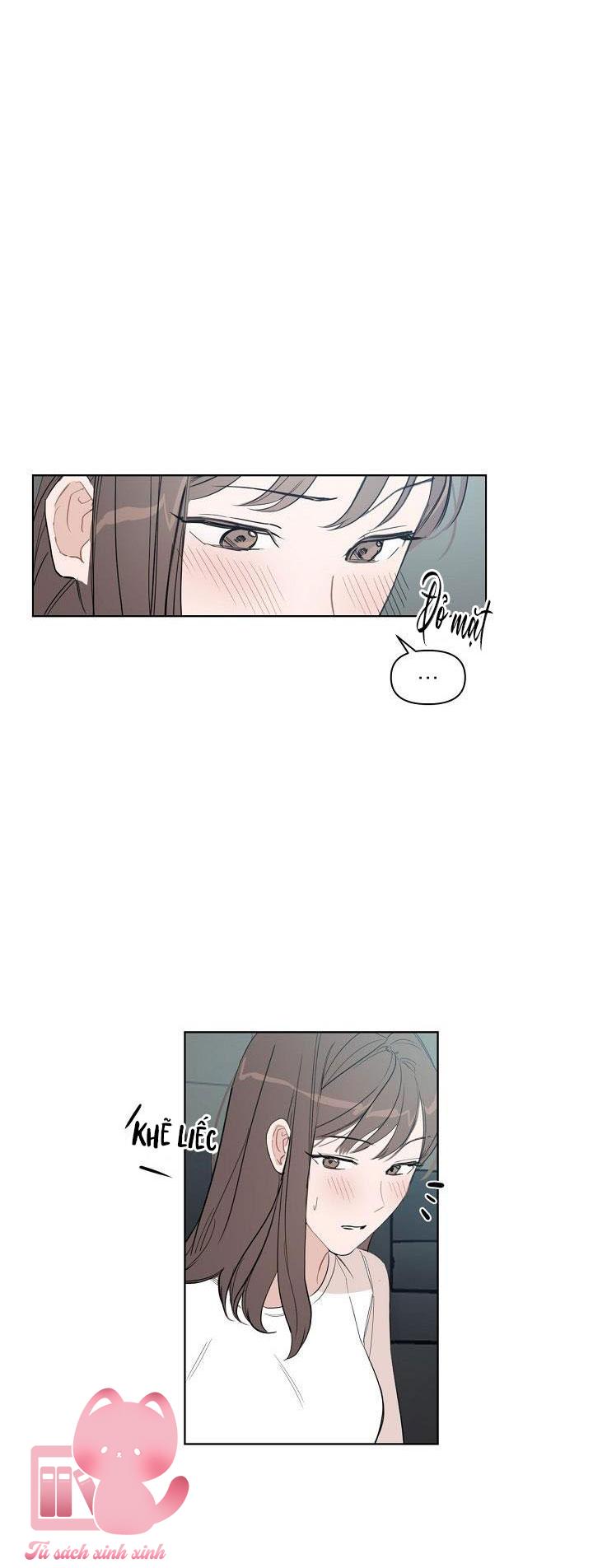 Baby Đến Rồi - Chap 15 - Trang 18