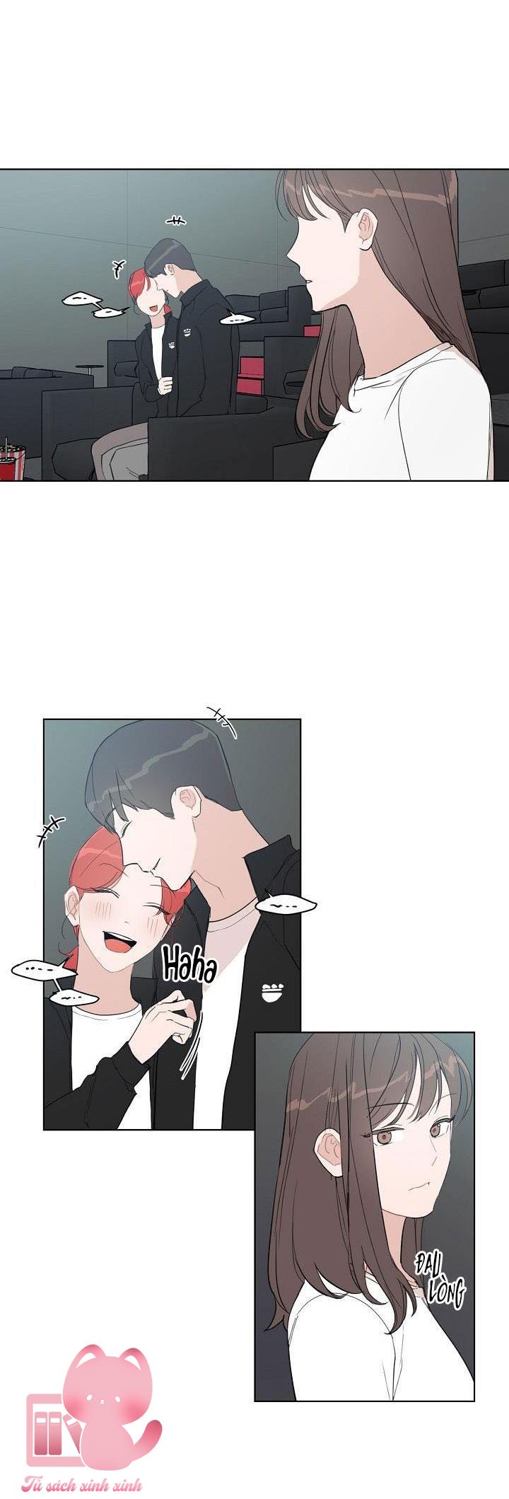 Baby Đến Rồi - Chap 15 - Trang 19