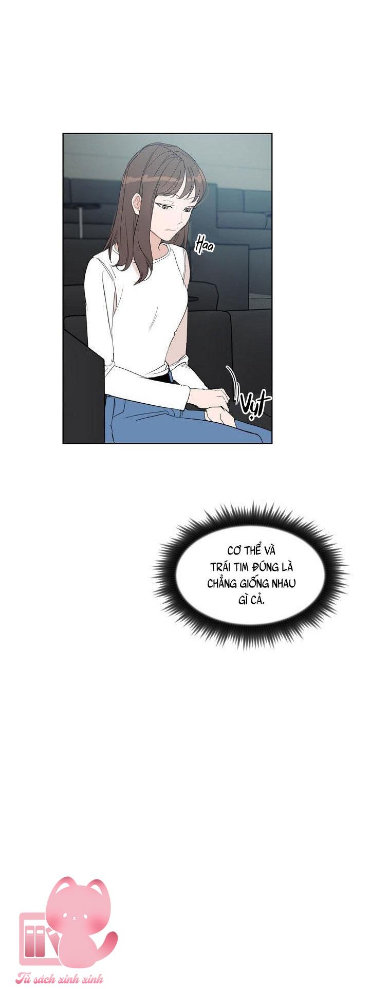 Baby Đến Rồi - Chap 15 - Trang 20