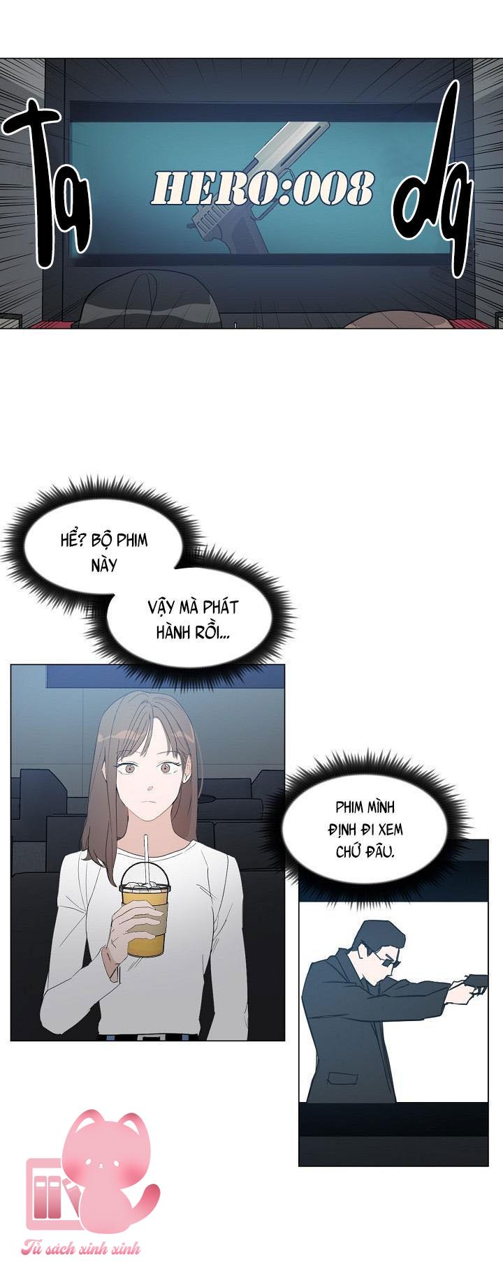 Baby Đến Rồi - Chap 15 - Trang 3