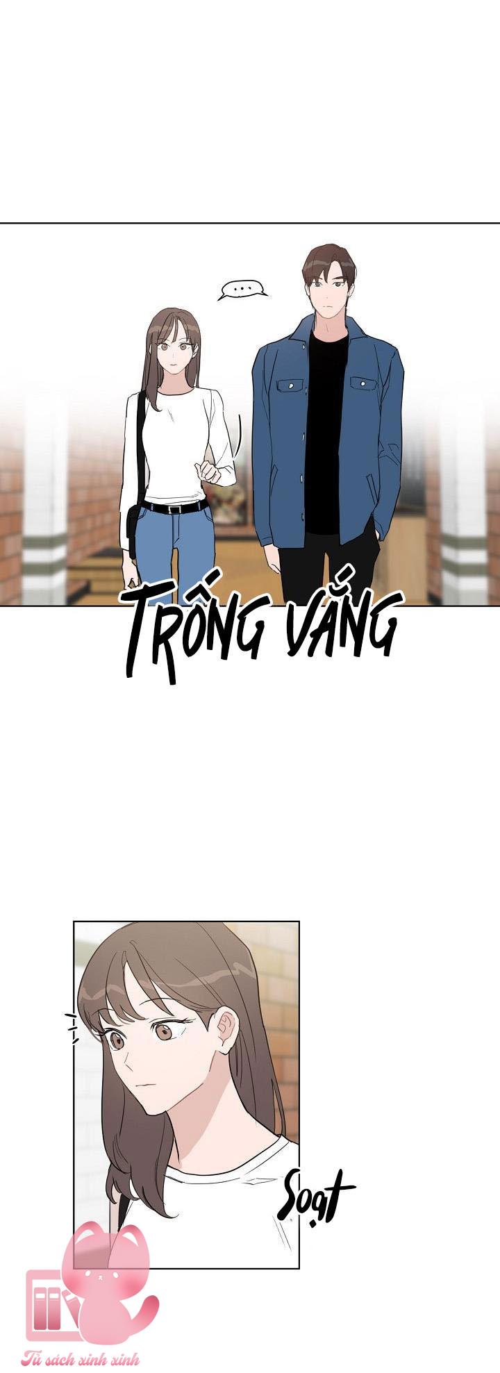 Baby Đến Rồi - Chap 15 - Trang 24