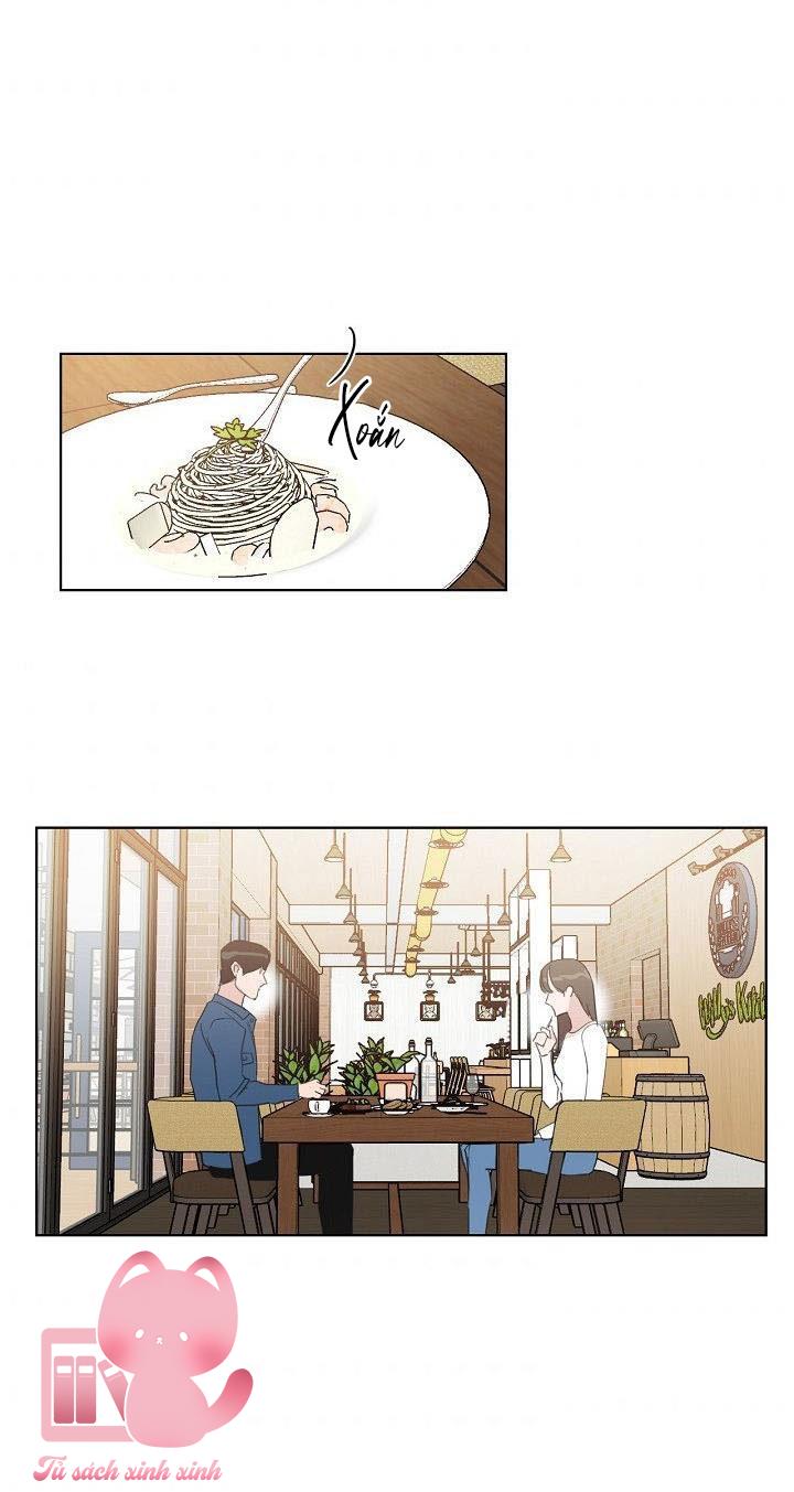 Baby Đến Rồi - Chap 15 - Trang 27