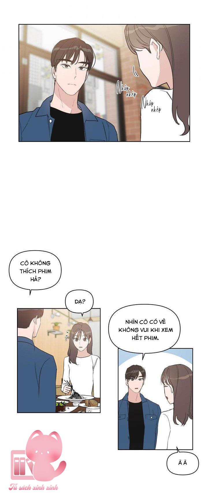 Baby Đến Rồi - Chap 15 - Trang 28