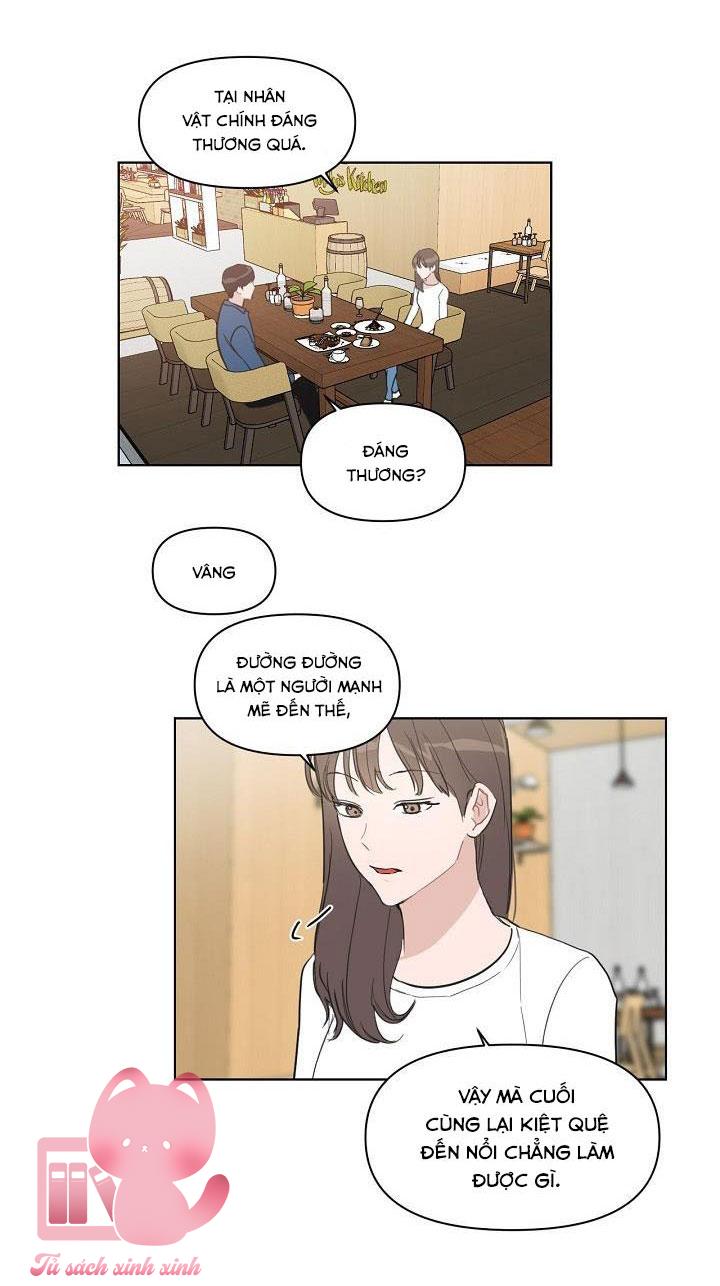 Baby Đến Rồi - Chap 15 - Trang 29