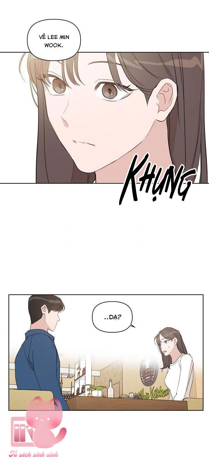Baby Đến Rồi - Chap 15 - Trang 34
