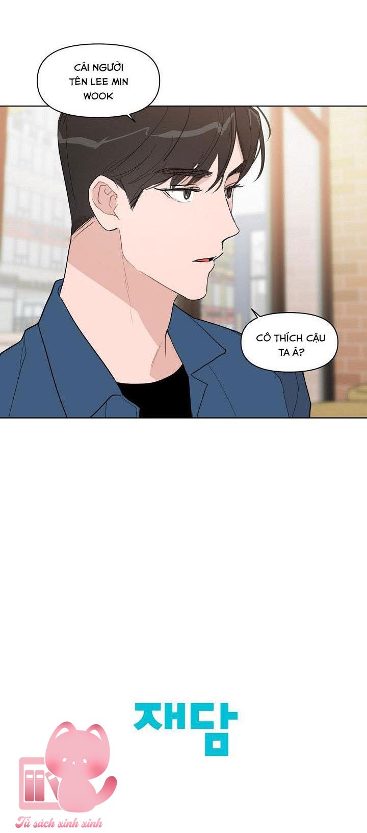 Baby Đến Rồi - Chap 15 - Trang 35