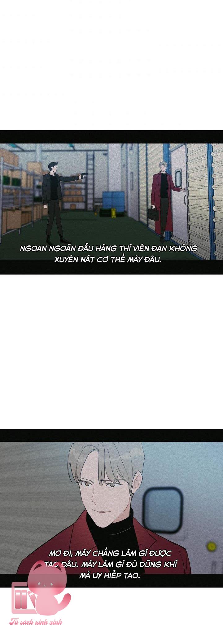 Baby Đến Rồi - Chap 15 - Trang 5