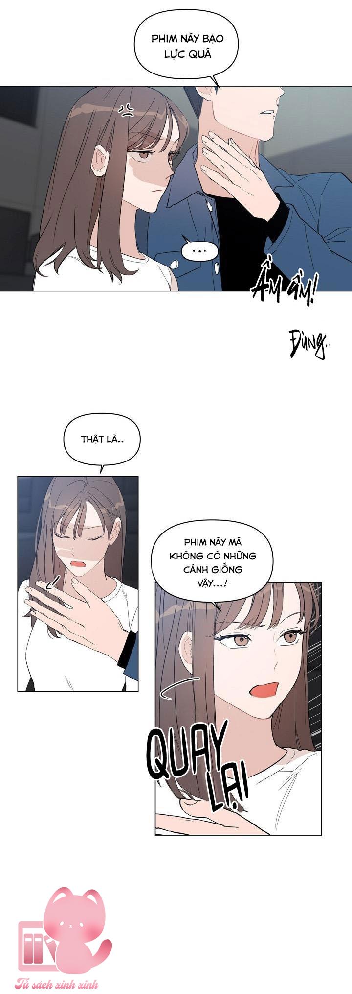Baby Đến Rồi - Chap 15 - Trang 10