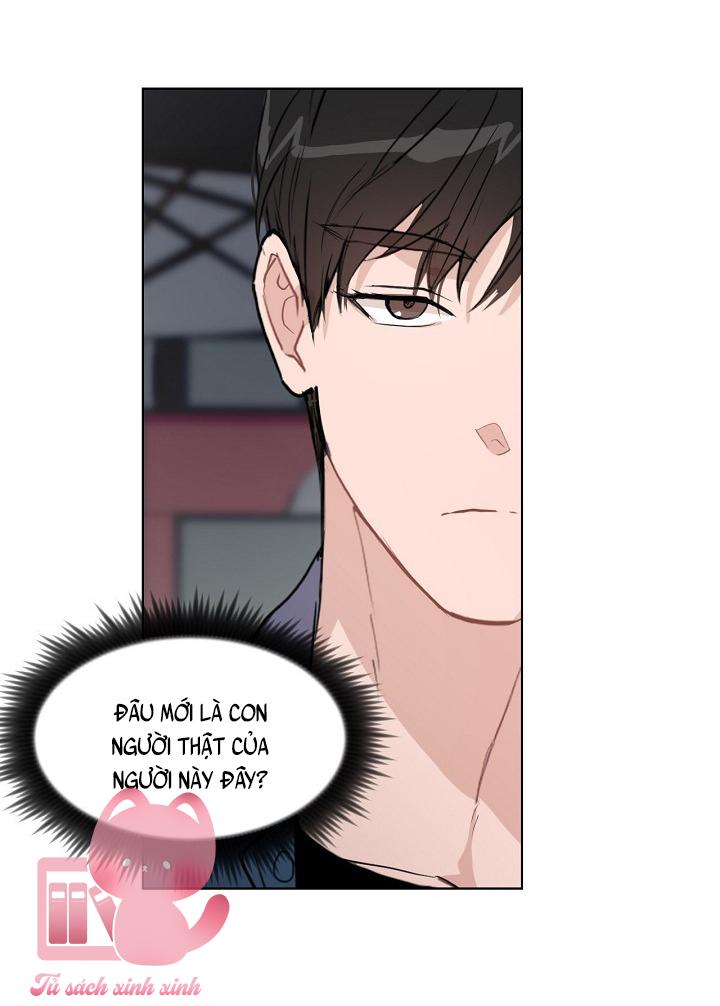 Baby Đến Rồi - Chap 16 - Trang 11