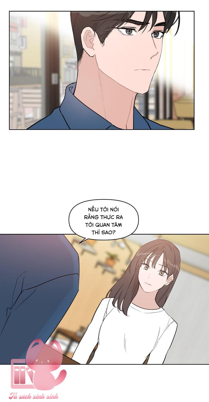Baby Đến Rồi - Chap 16 - Trang 14