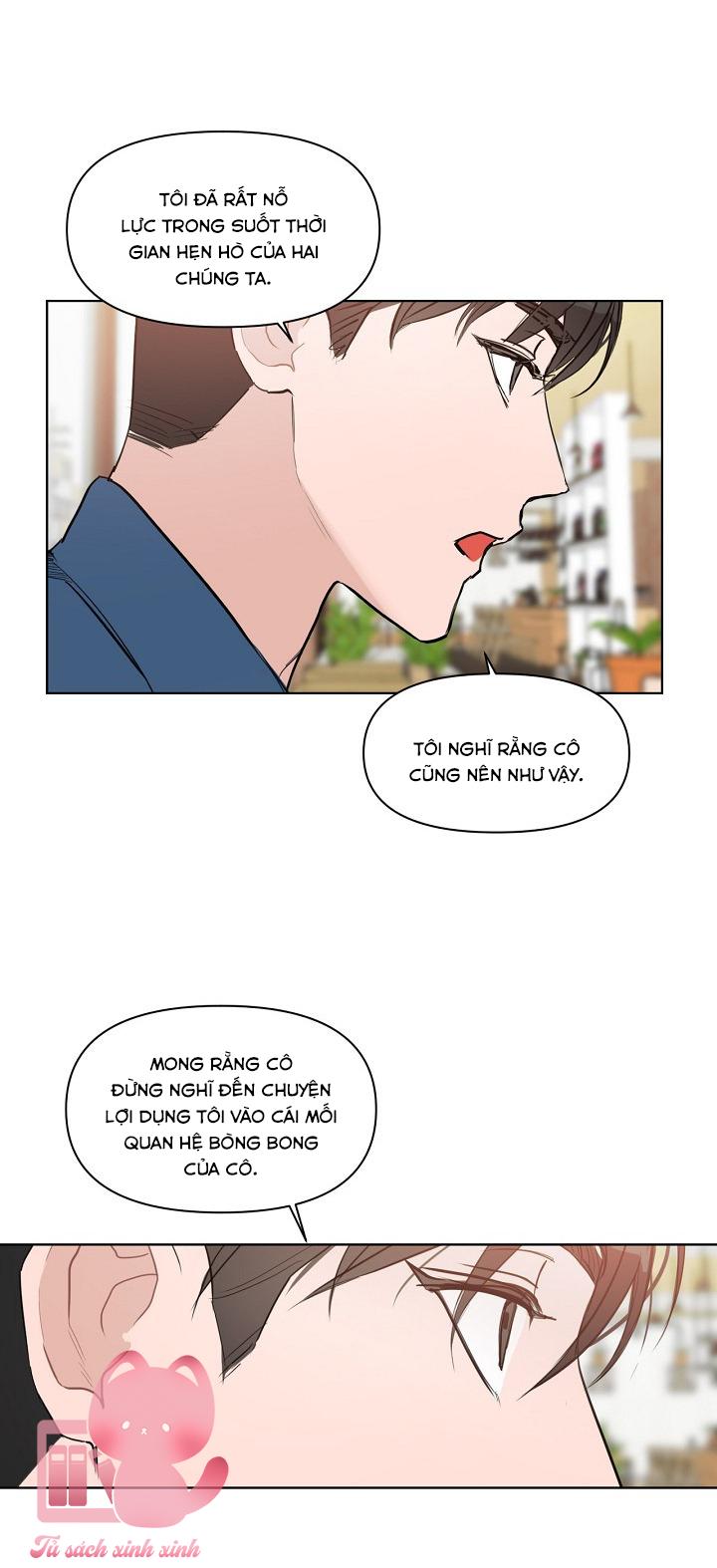 Baby Đến Rồi - Chap 16 - Trang 15
