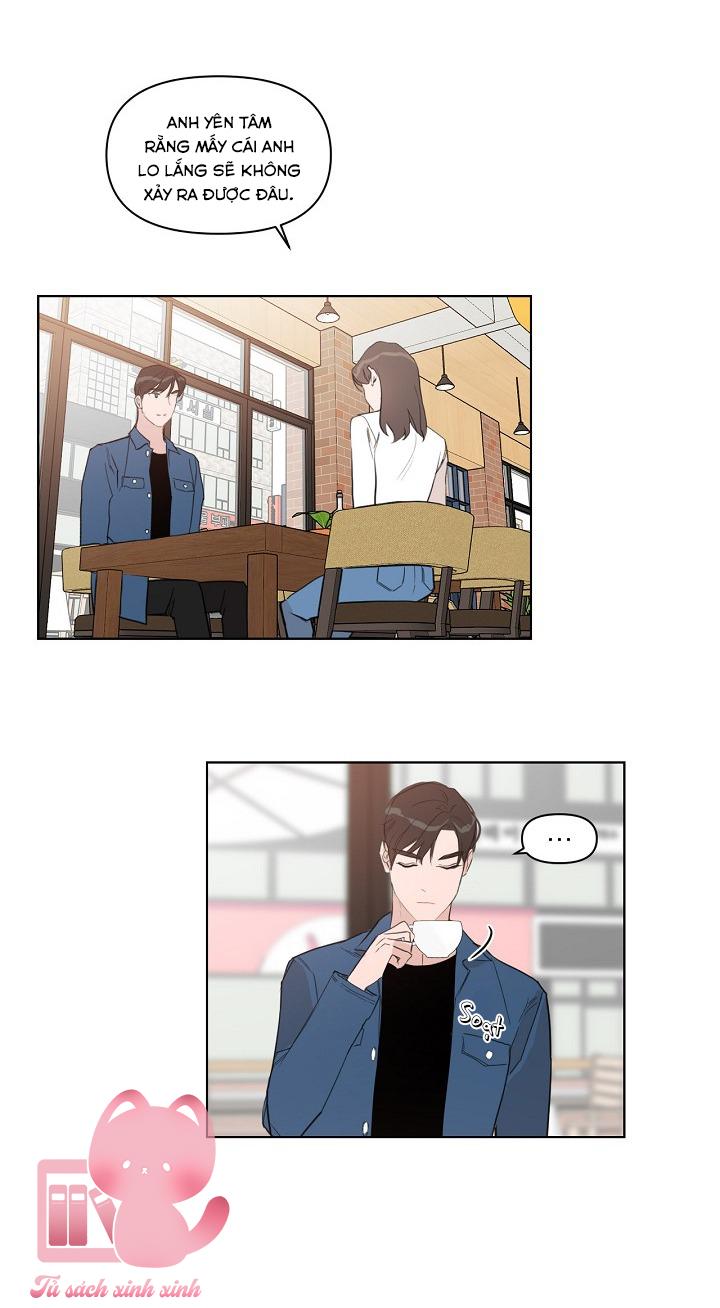 Baby Đến Rồi - Chap 16 - Trang 17