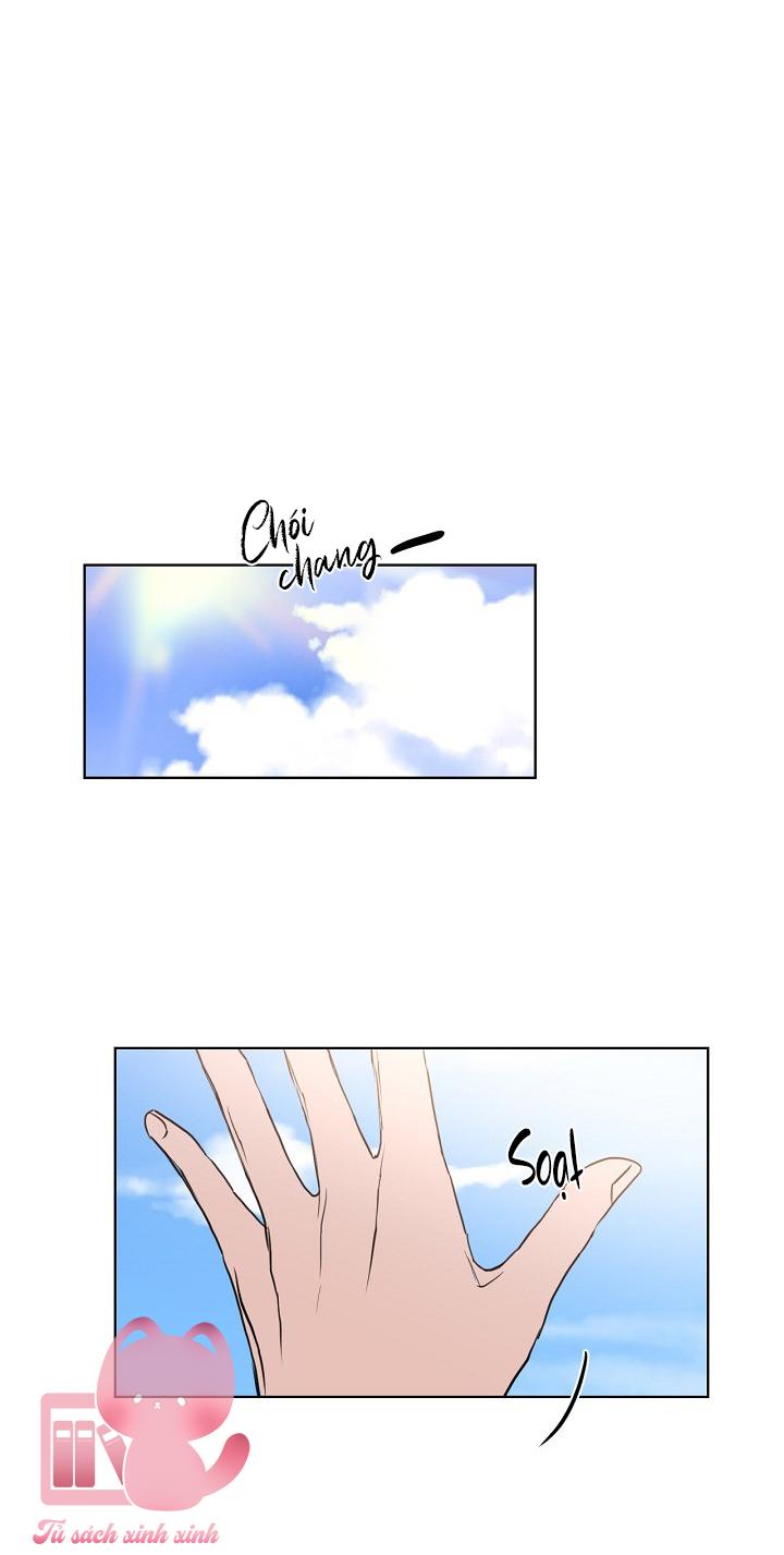 Baby Đến Rồi - Chap 16 - Trang 19