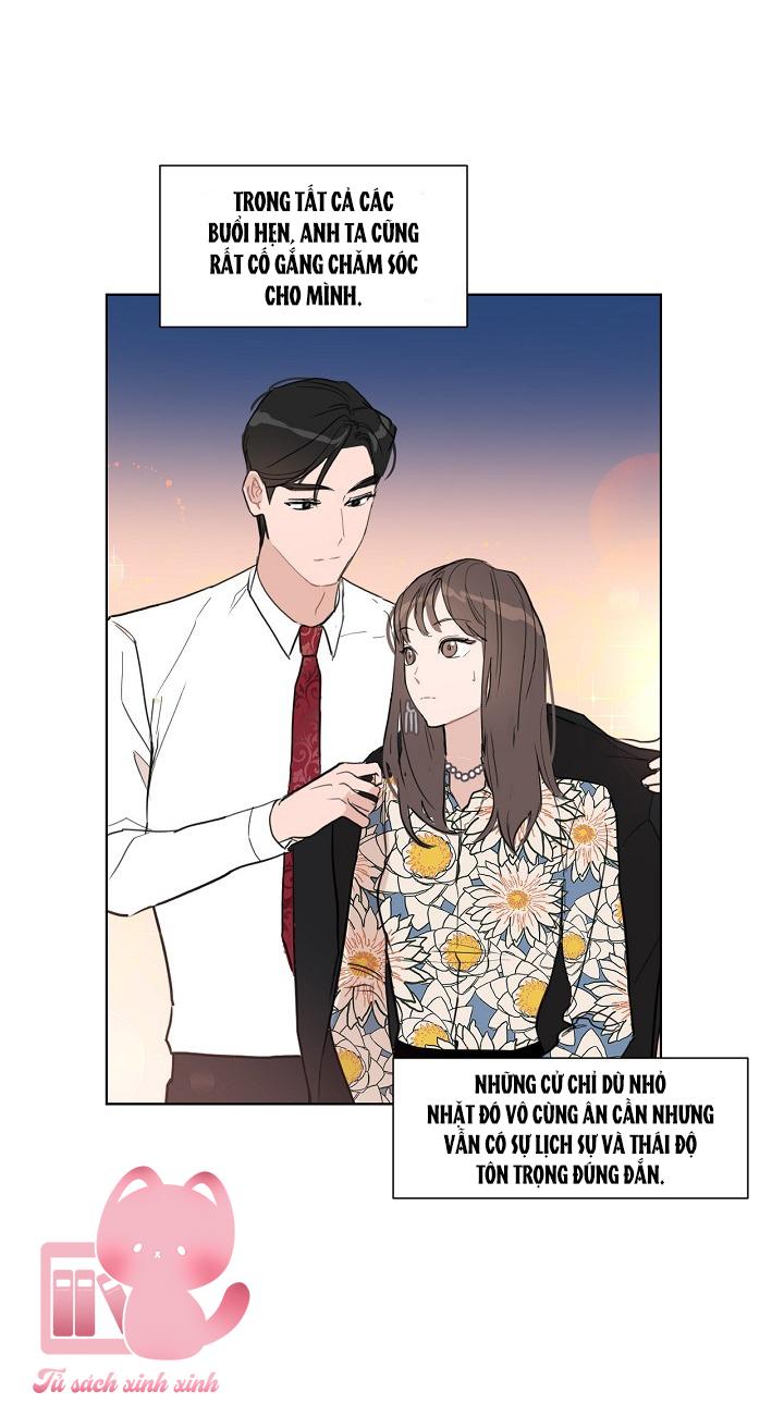 Baby Đến Rồi - Chap 16 - Trang 22