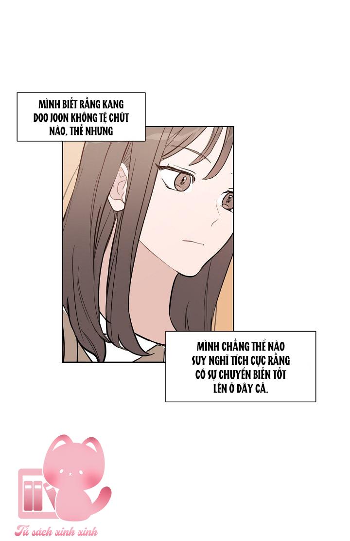 Baby Đến Rồi - Chap 16 - Trang 23