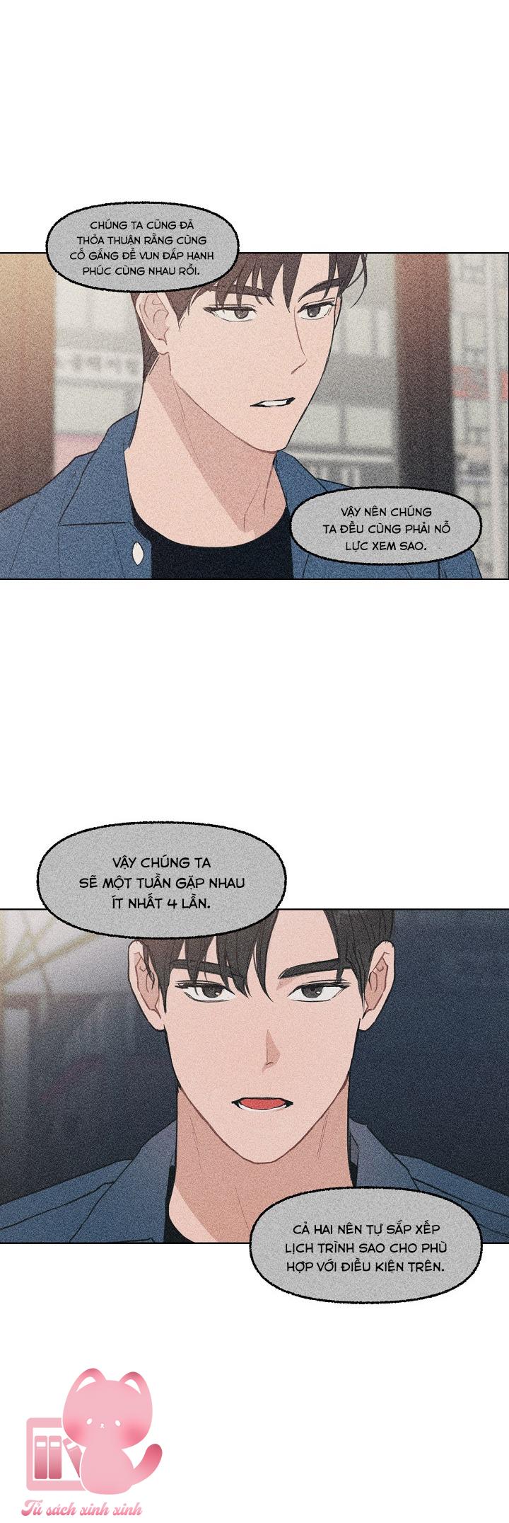 Baby Đến Rồi - Chap 16 - Trang 24