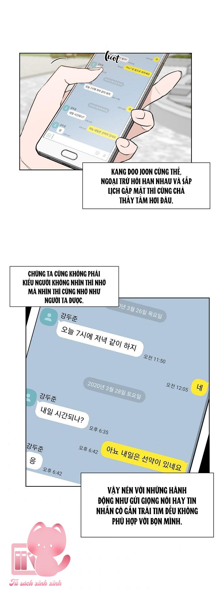 Baby Đến Rồi - Chap 16 - Trang 26