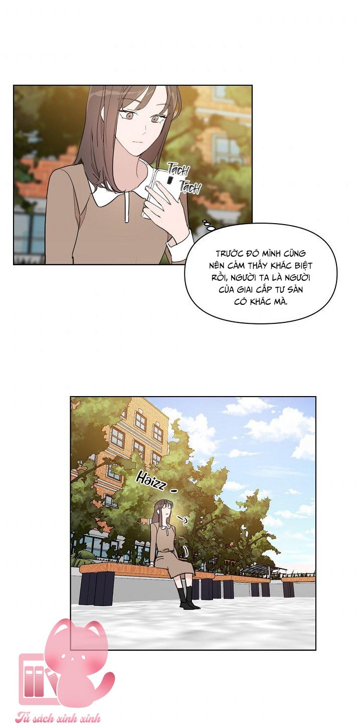 Baby Đến Rồi - Chap 16 - Trang 27
