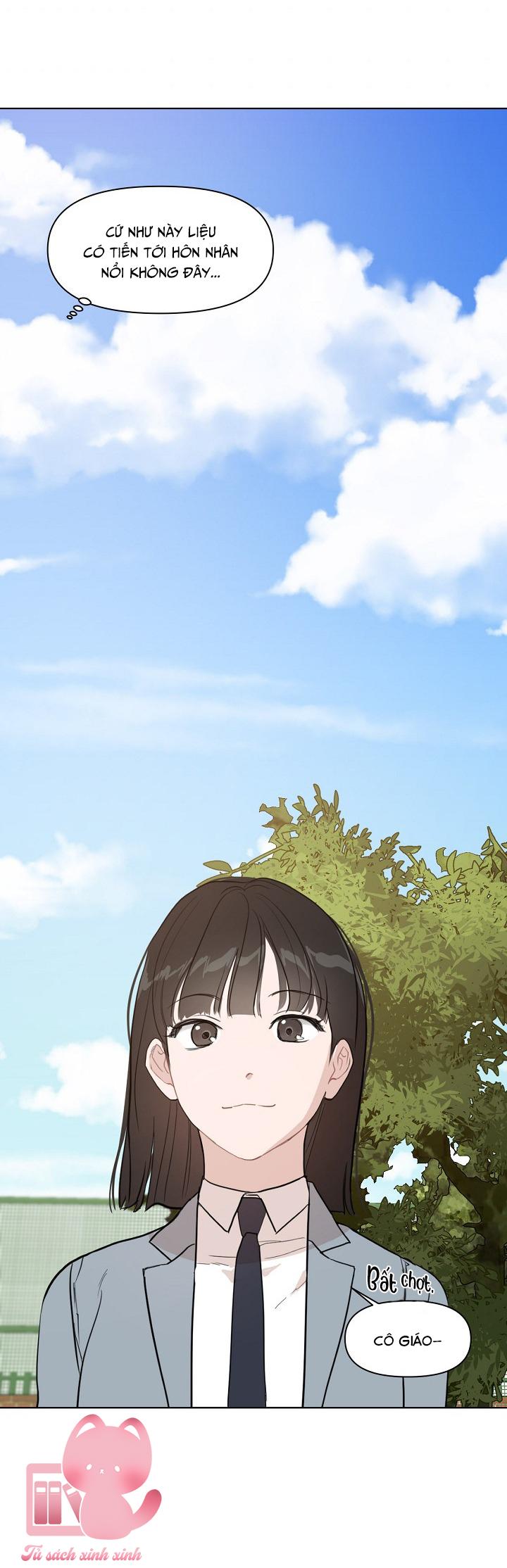 Baby Đến Rồi - Chap 16 - Trang 28