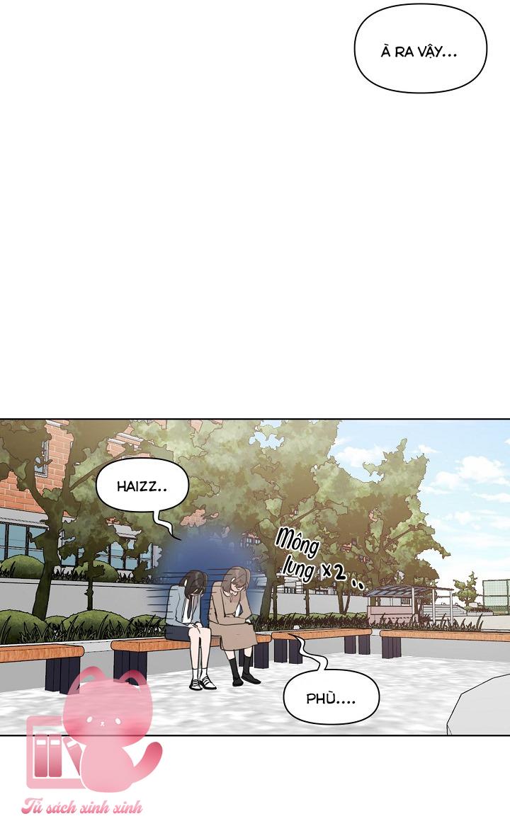 Baby Đến Rồi - Chap 16 - Trang 30
