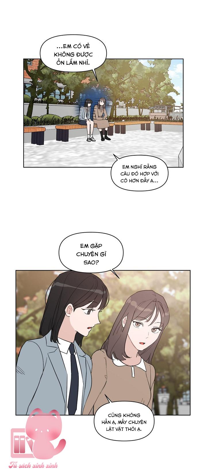 Baby Đến Rồi - Chap 16 - Trang 31