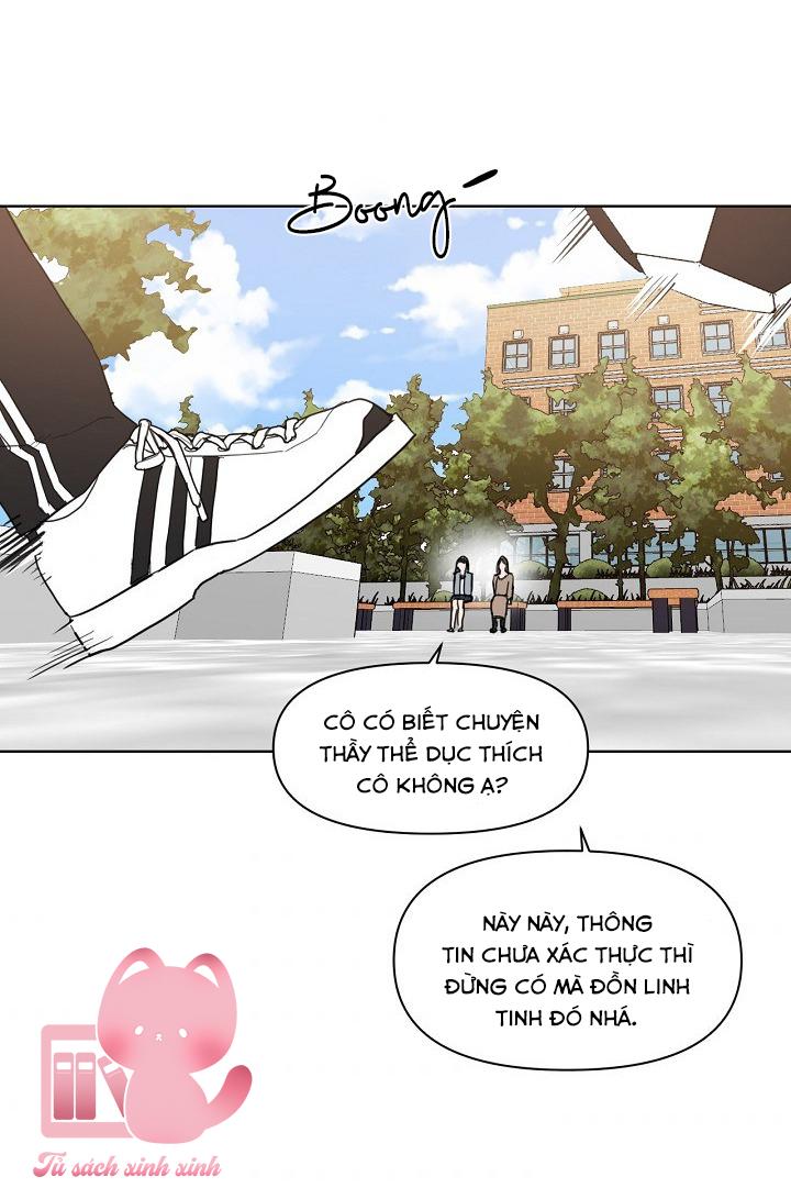 Baby Đến Rồi - Chap 16 - Trang 33
