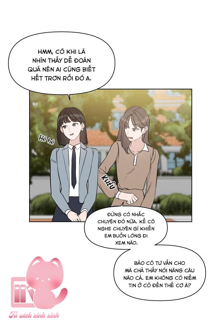 Baby Đến Rồi - Chap 16 - Trang 34