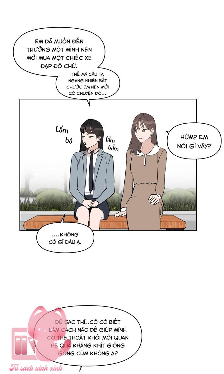 Baby Đến Rồi - Chap 16 - Trang 37